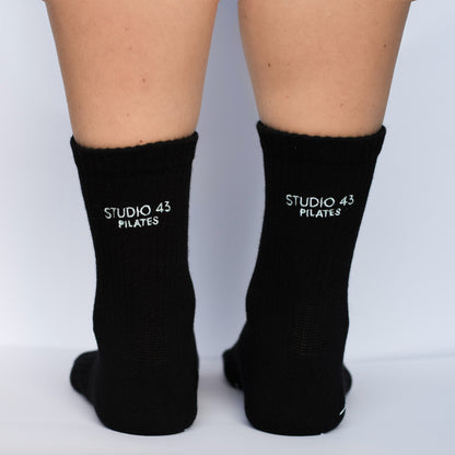 MUSTAD PILATESE SOKID