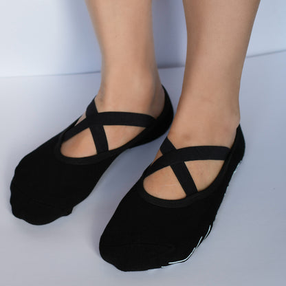 MUSTAD PILATESE SOKID