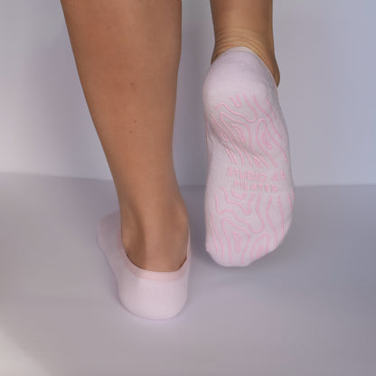 ROOSAD PILATESE SOKID